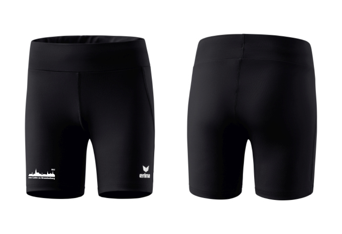 BKC  RACING  Tight kurz Damen
