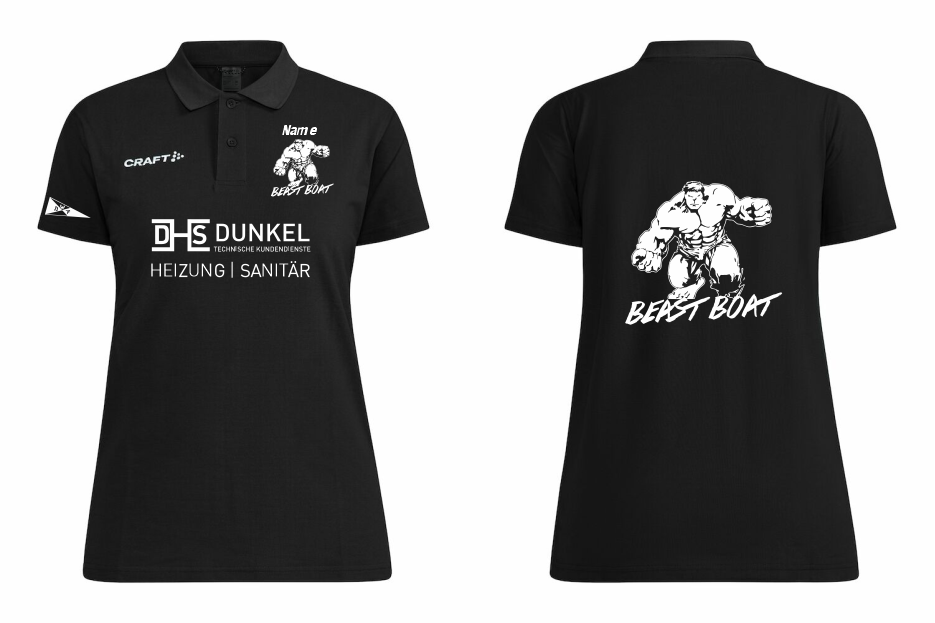 BEASTBOAT Progress 2.0 Polo Women