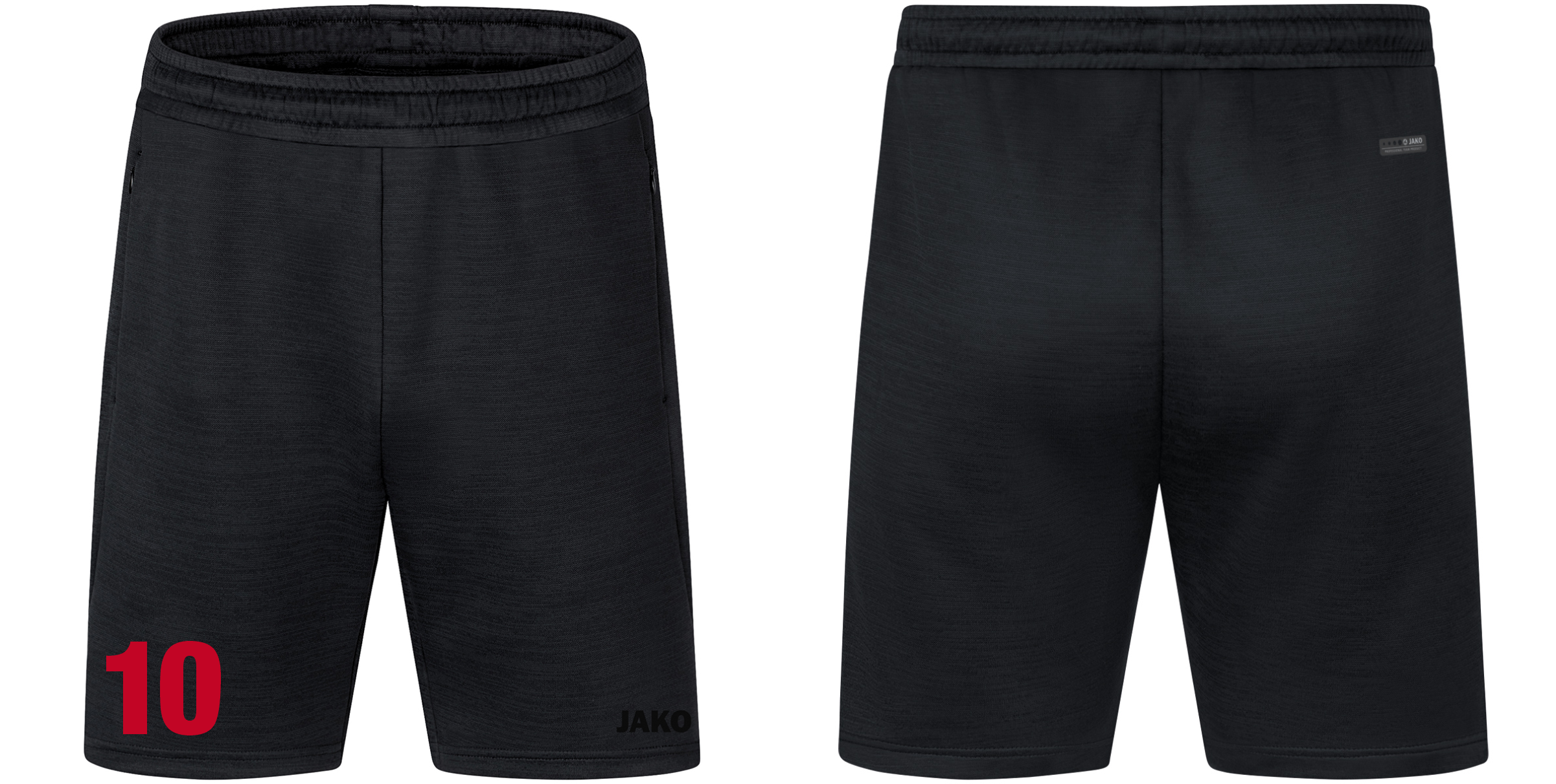 ESV Lok Elstal Short Challenge