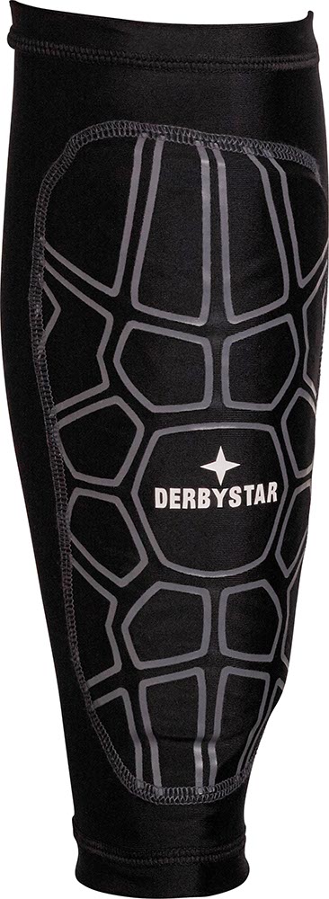 DERBYSTAR Schienbeinschützer-Socke
