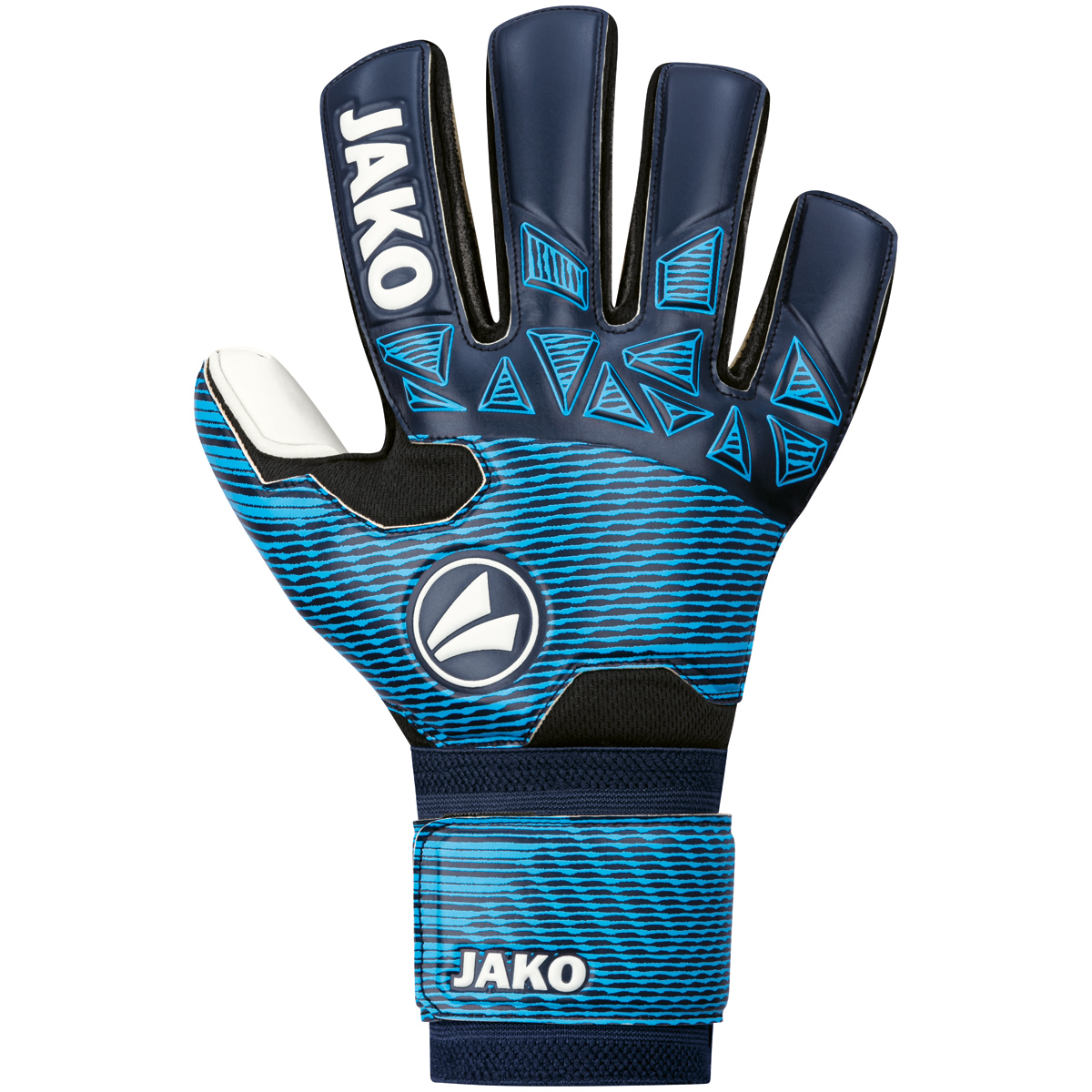 Jako TW-Handschuh Performance Basic RC