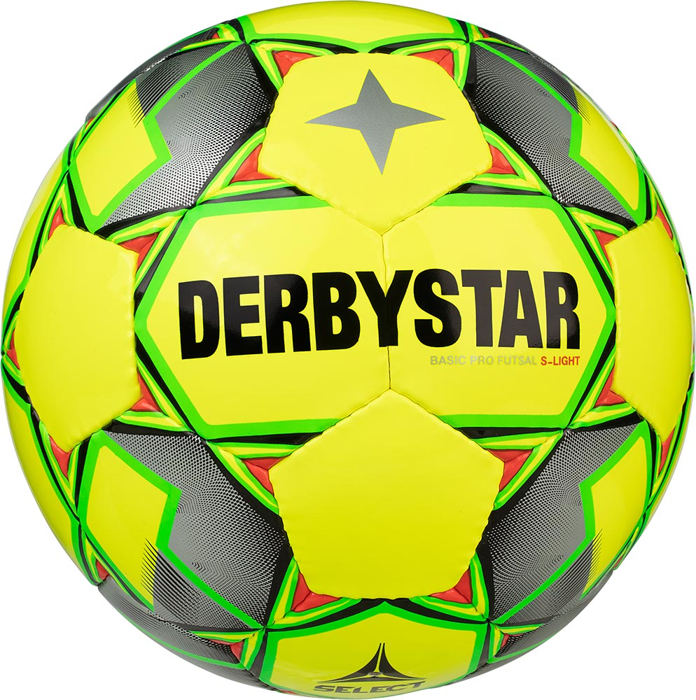 DERBYSTAR Basic Pro S-Light Futsal