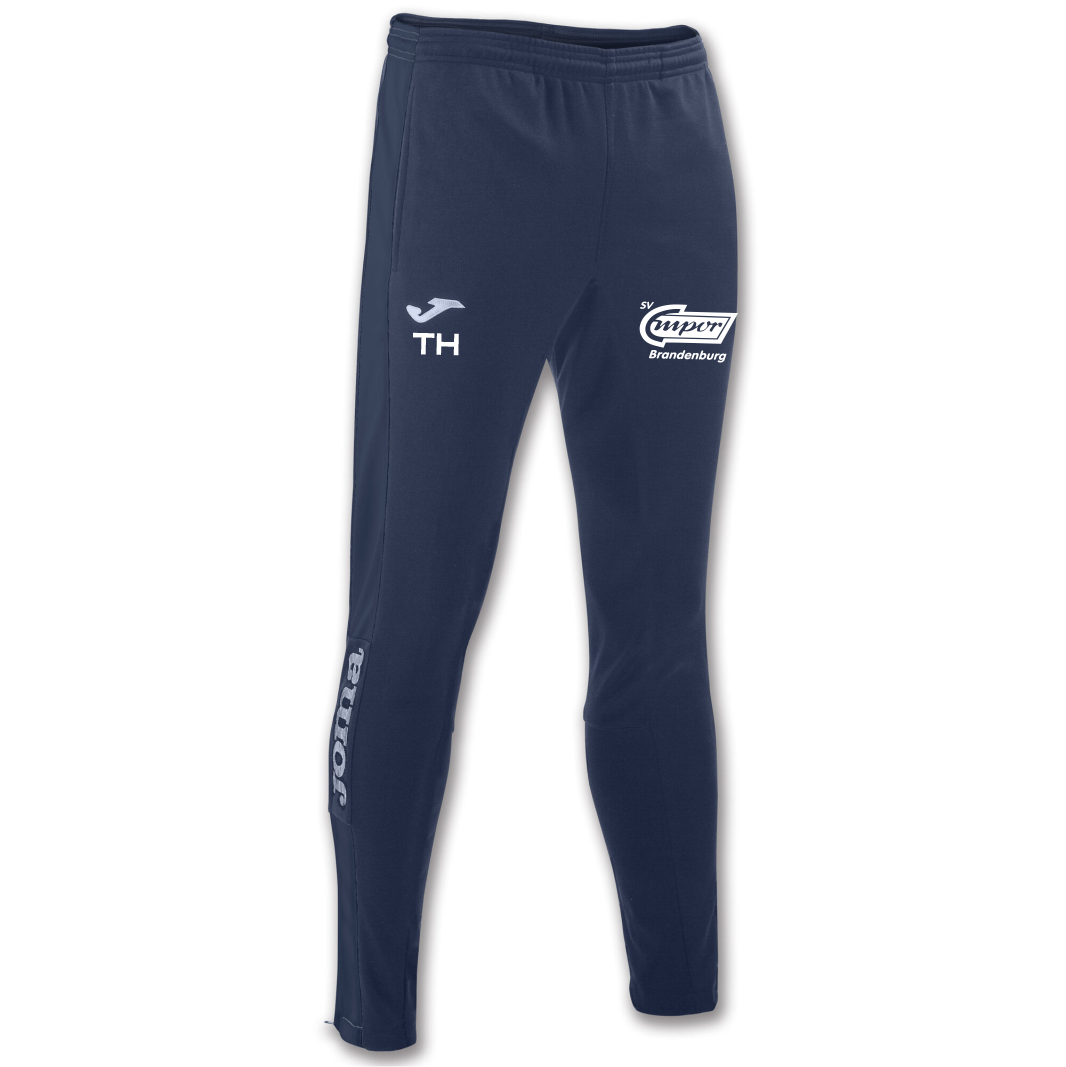 SV EMPOR  HOSE CHAMPION IV