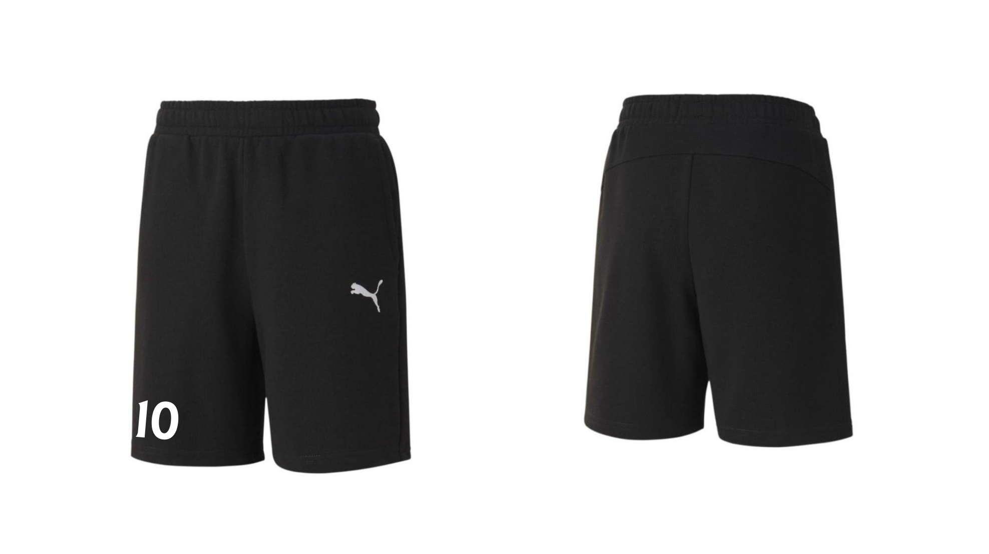 EMPOR  teamGOAL 23 Casuals Shorts