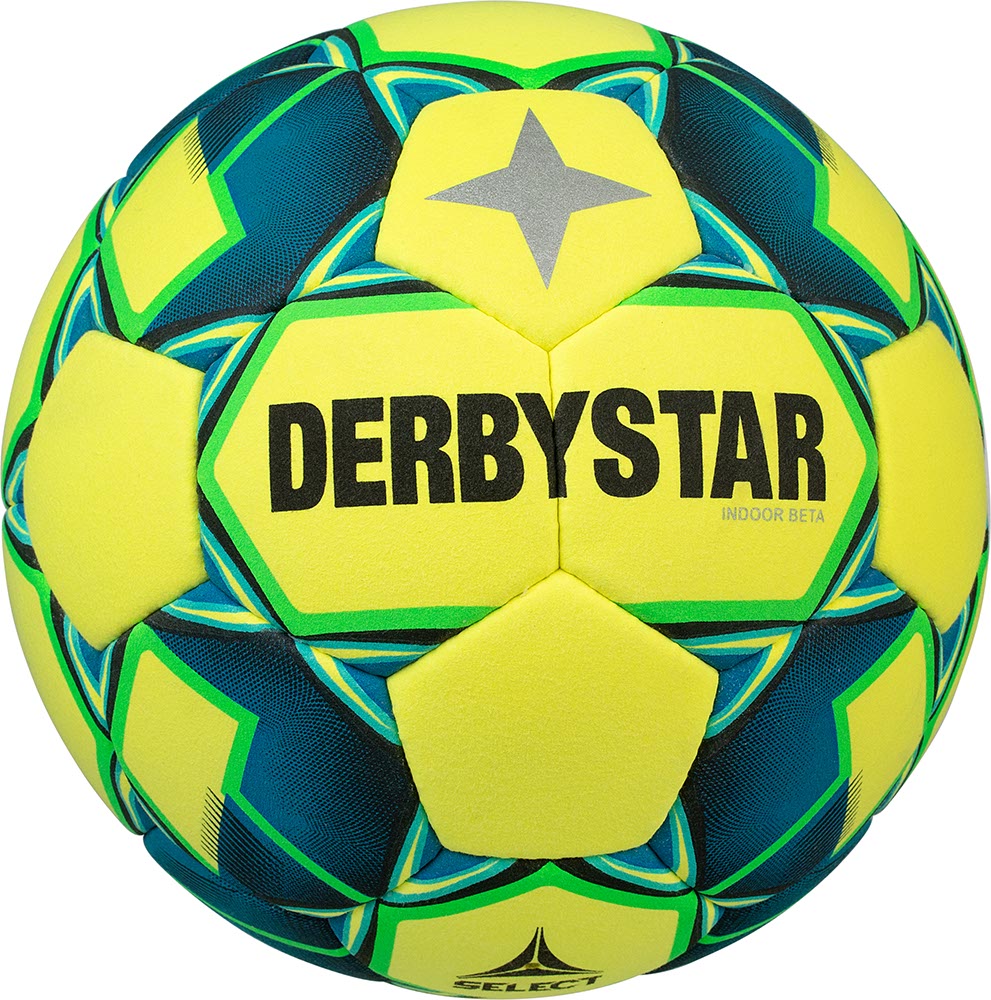DERBYSTAR Indoor Beta