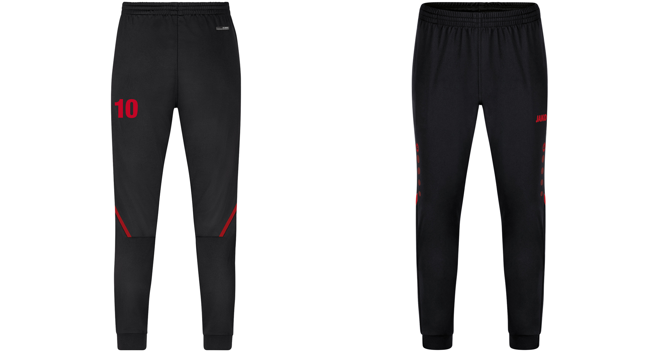 ESV Lok Elstal Polyesterhose Challenge