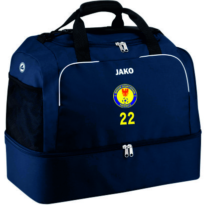 Berger SV Sporttasche Classico