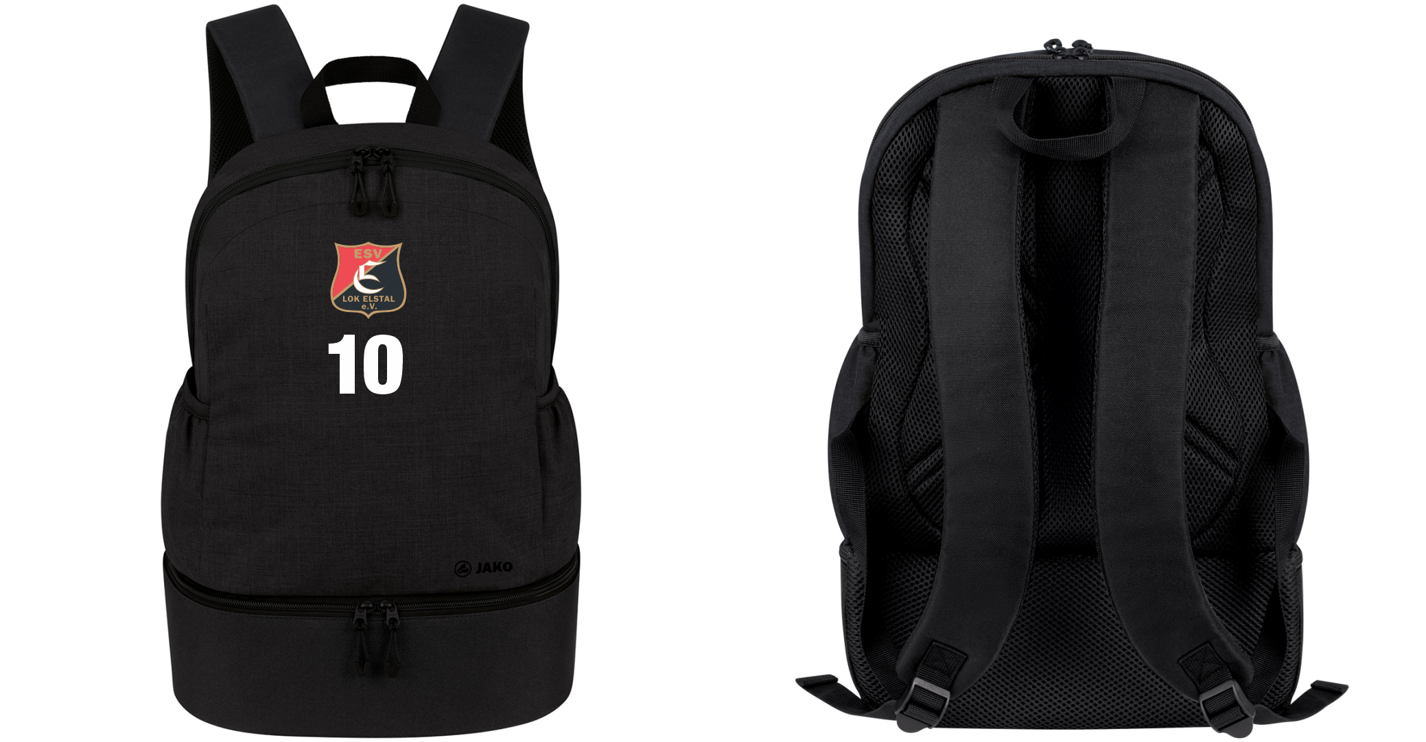 ESV Lok Elstal Rucksack Challenge