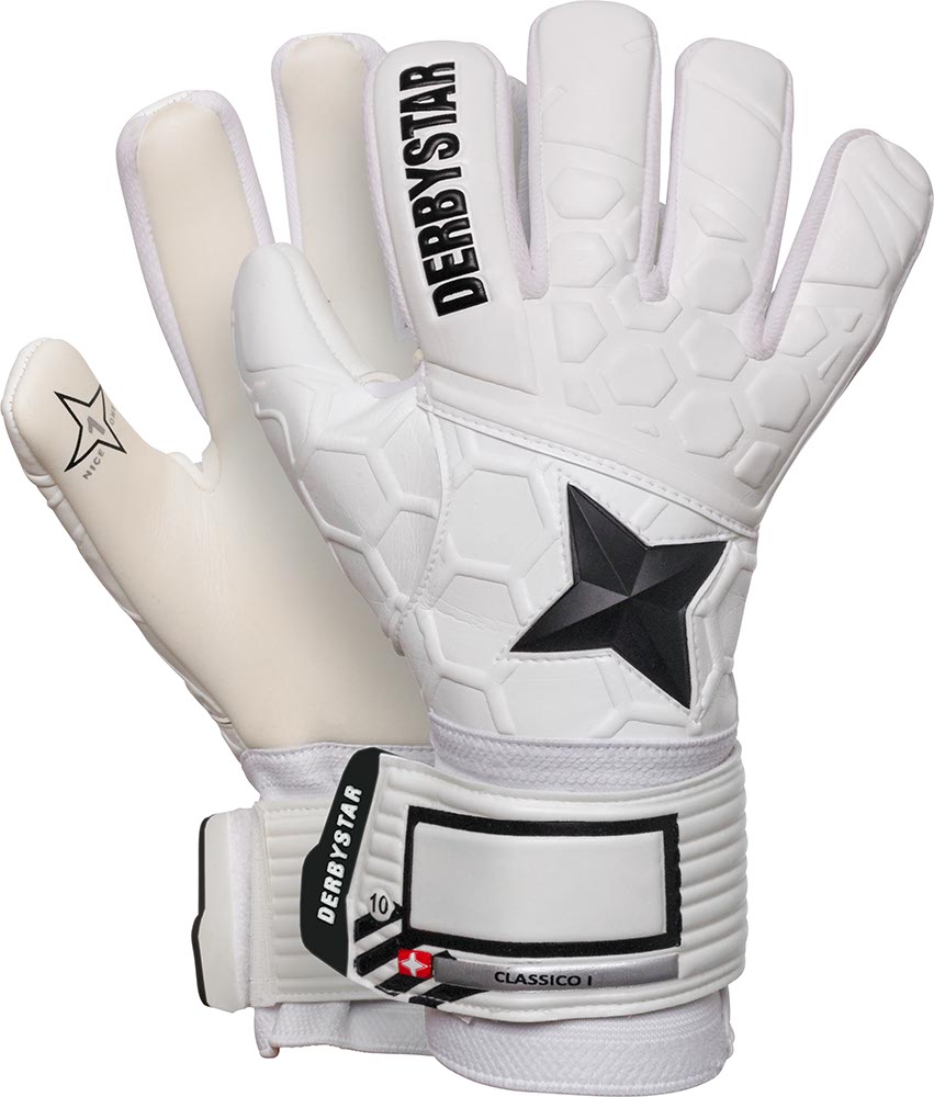 DERBYSTAR Classico I