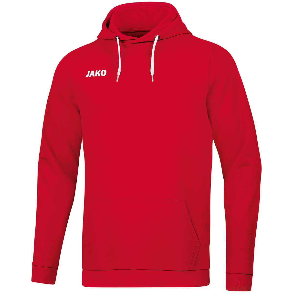 Jako Kapuzensweat Base