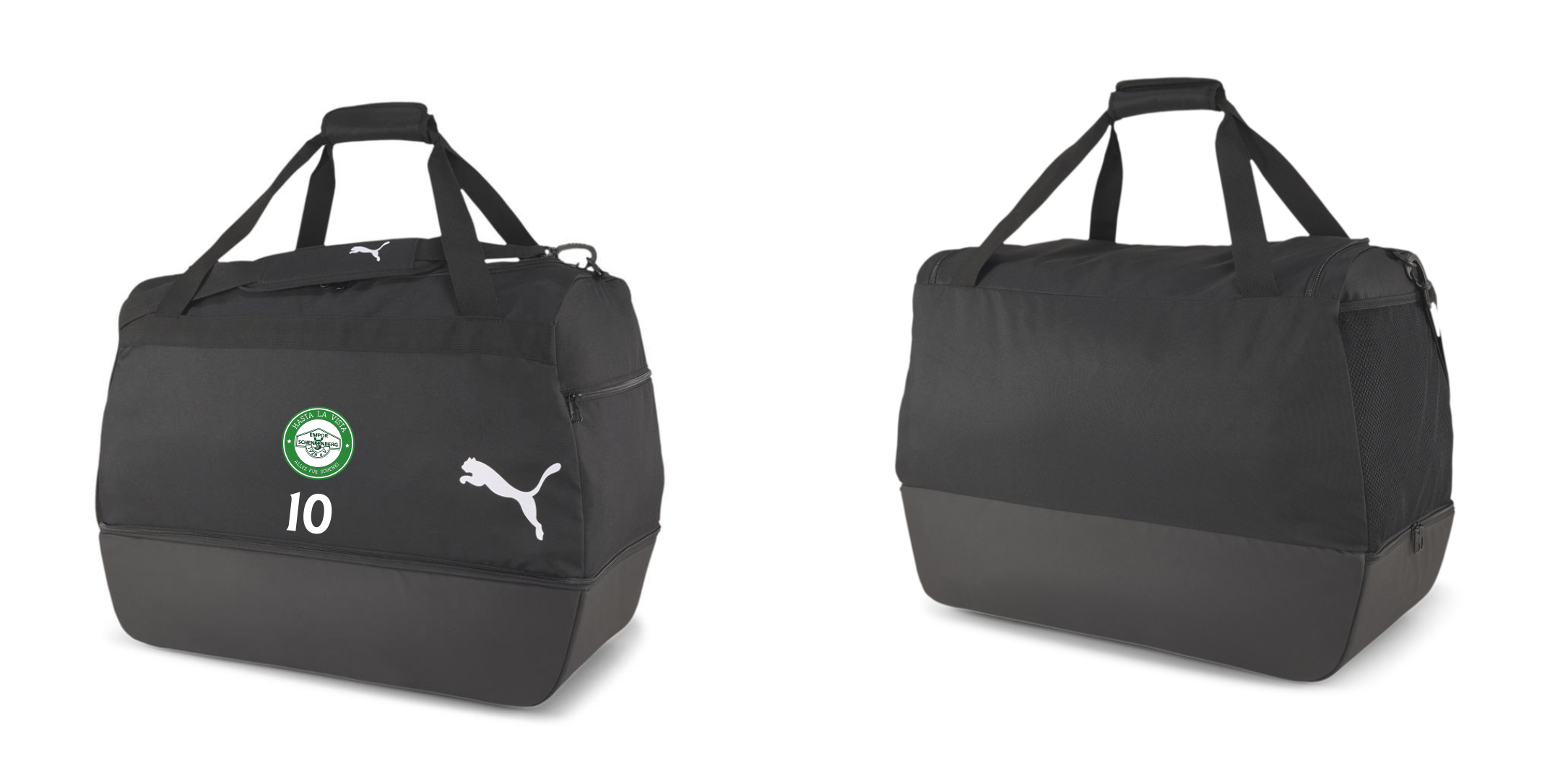 EMPOR  teamGOAL 23 Teambag M