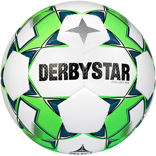 DERBYSTAR Brillant APS v22