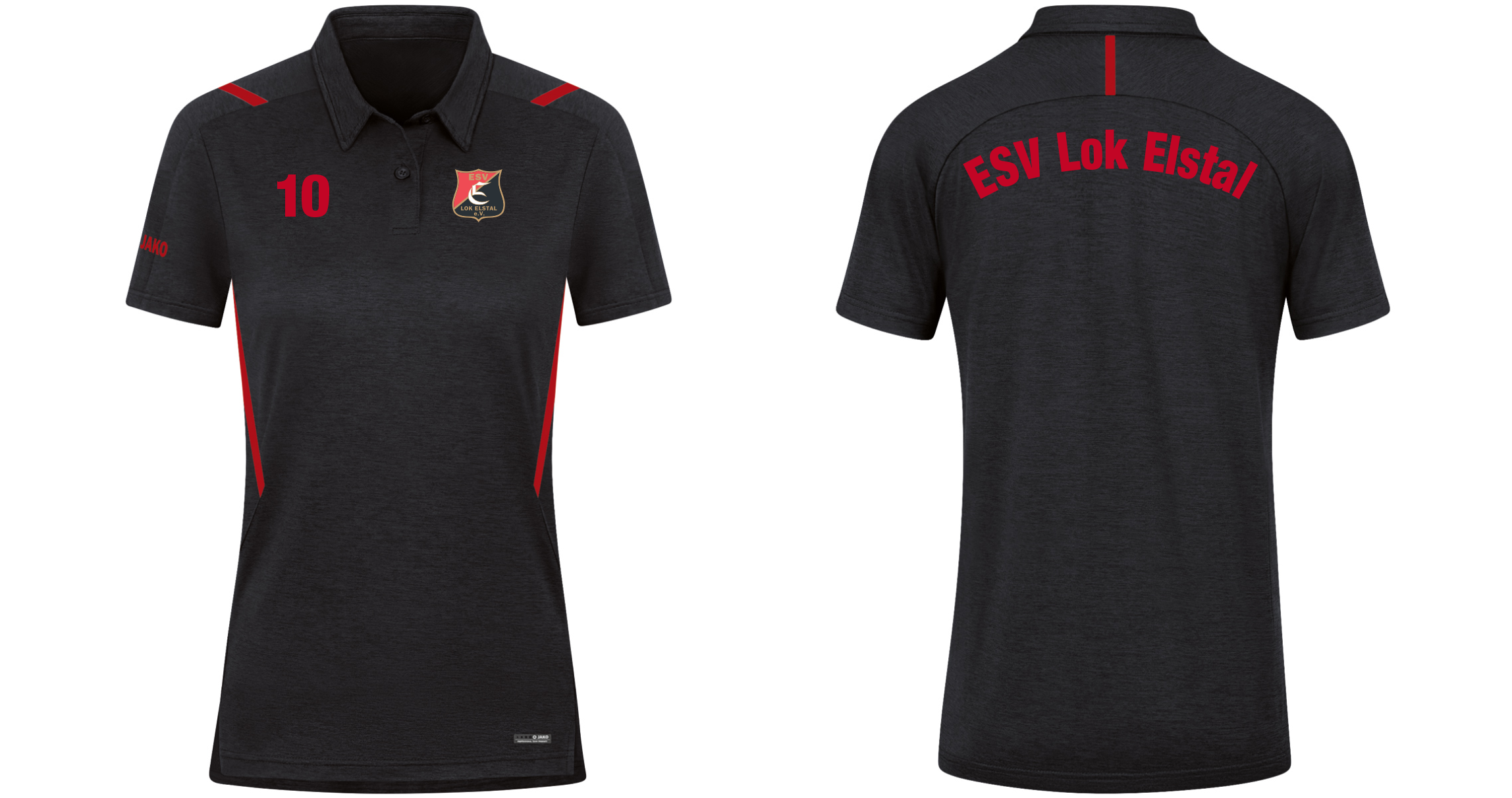 ESV Lok Elstal Polo Challenge