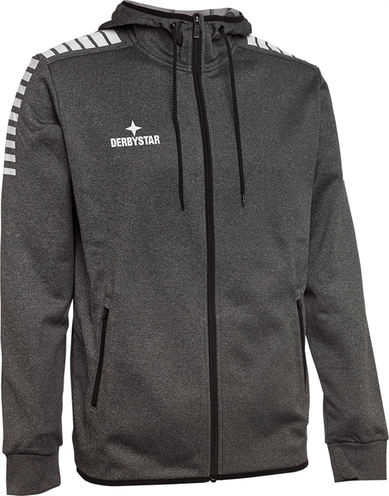 DERBYSTAR Primo Kapuzenjacke