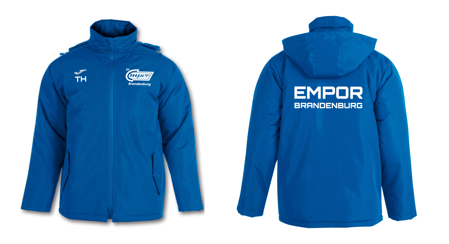 SV EMPOR  ANORAK TRIVOR