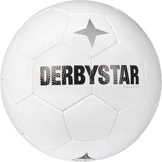 DERBYSTAR Brillant TT Classic v22