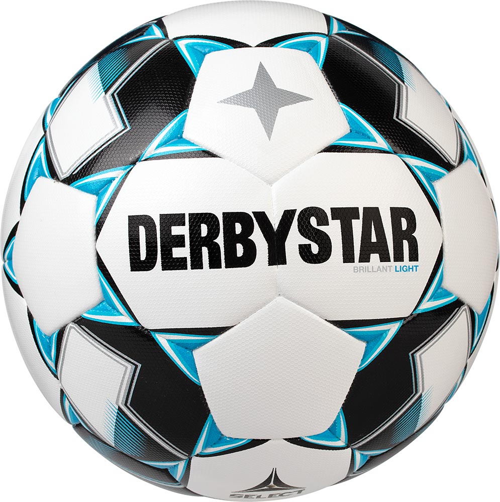 DERBYSTAR Brillant Light DB