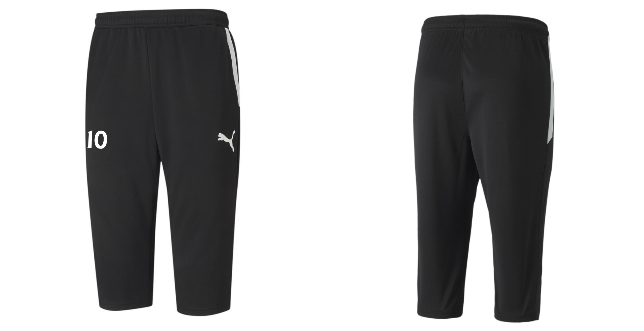 EMPOR  teamLIGA Training 3/4 Pants
