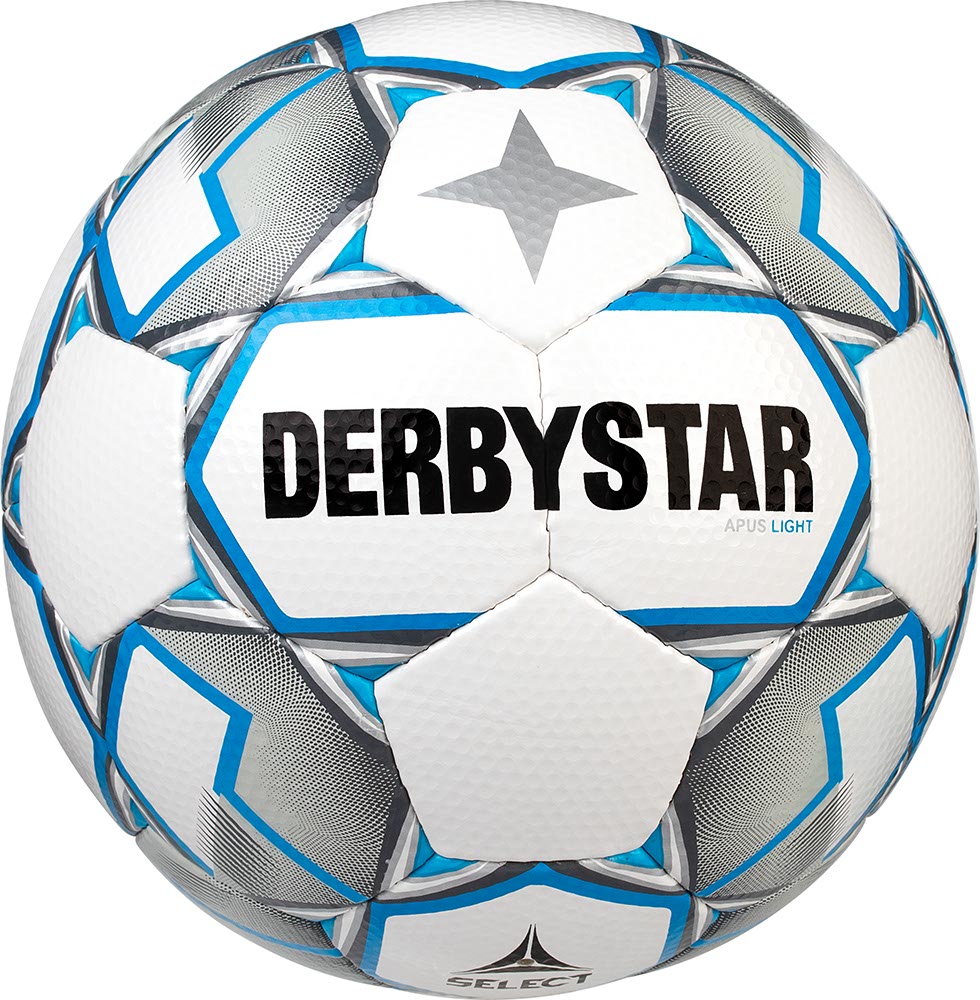 DERBYSTAR Apus Light