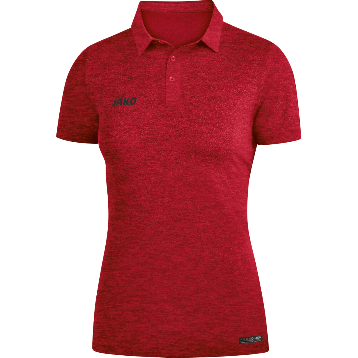 Jako Polo Premium Basics