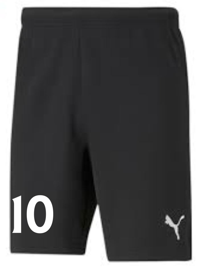 EMPOR  teamRISE Short