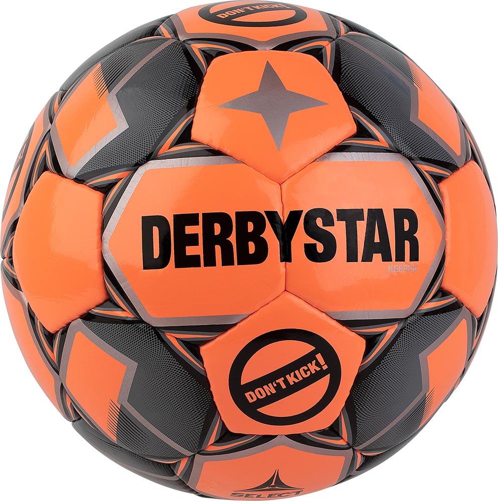 DERBYSTAR Keeper