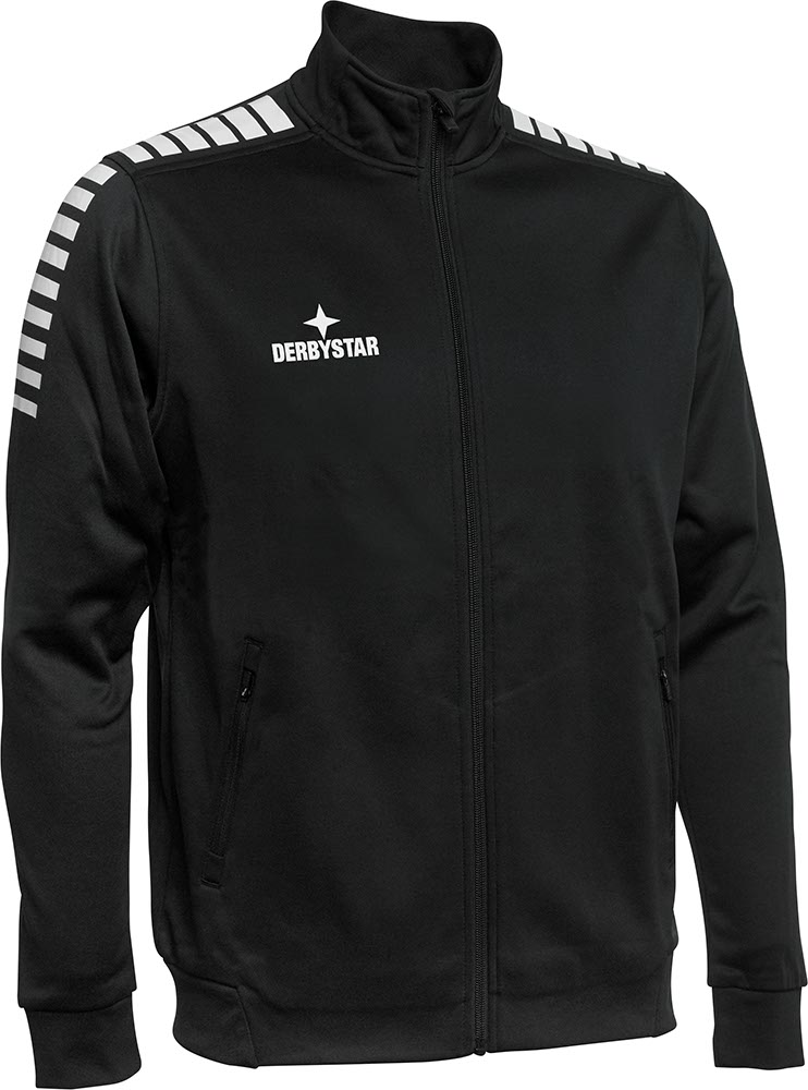 DERBYSTAR Primo Präsentationsjacke