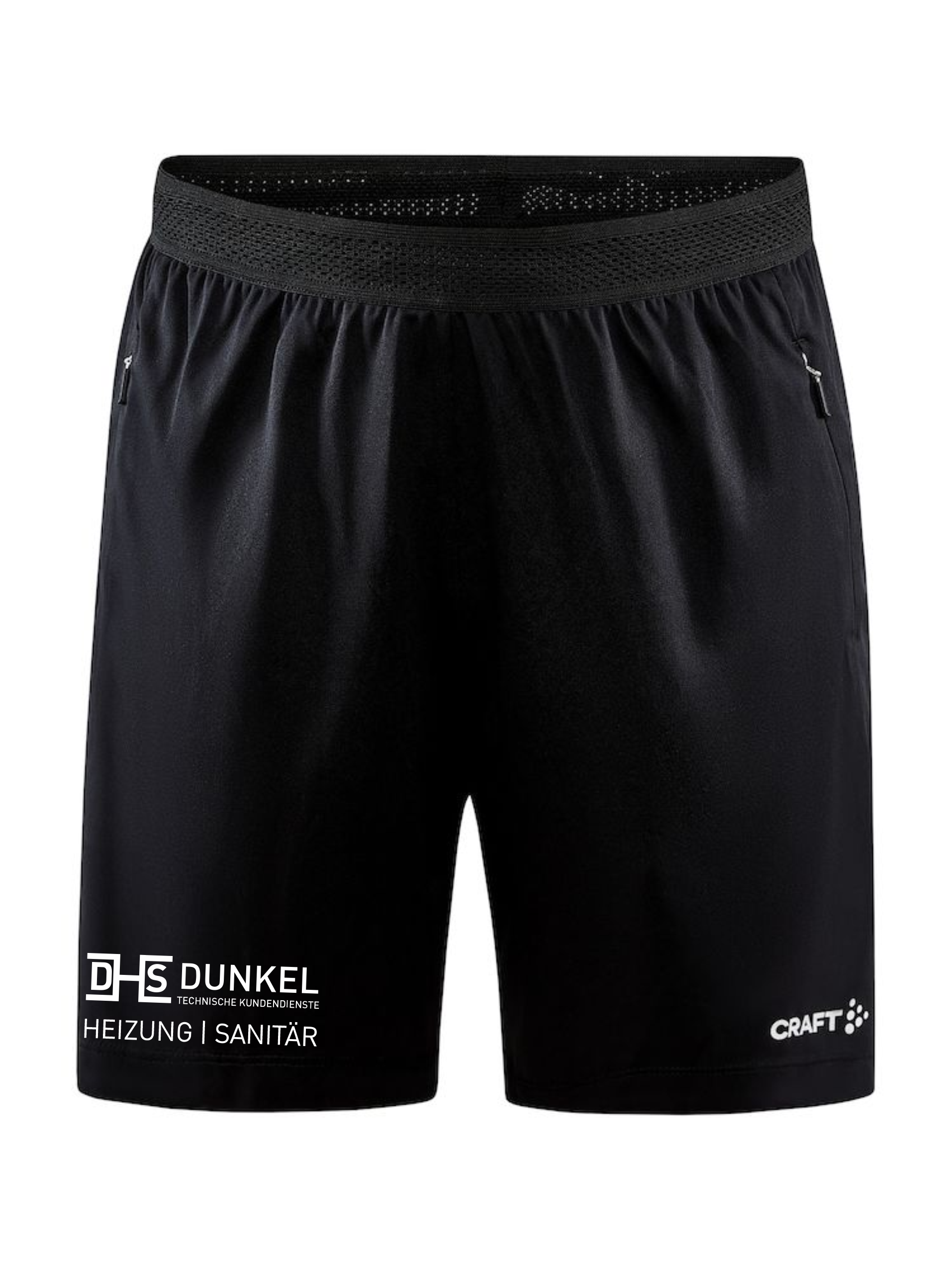 BEASTBOAT Evolve Zip Pocket Shorts Junior
