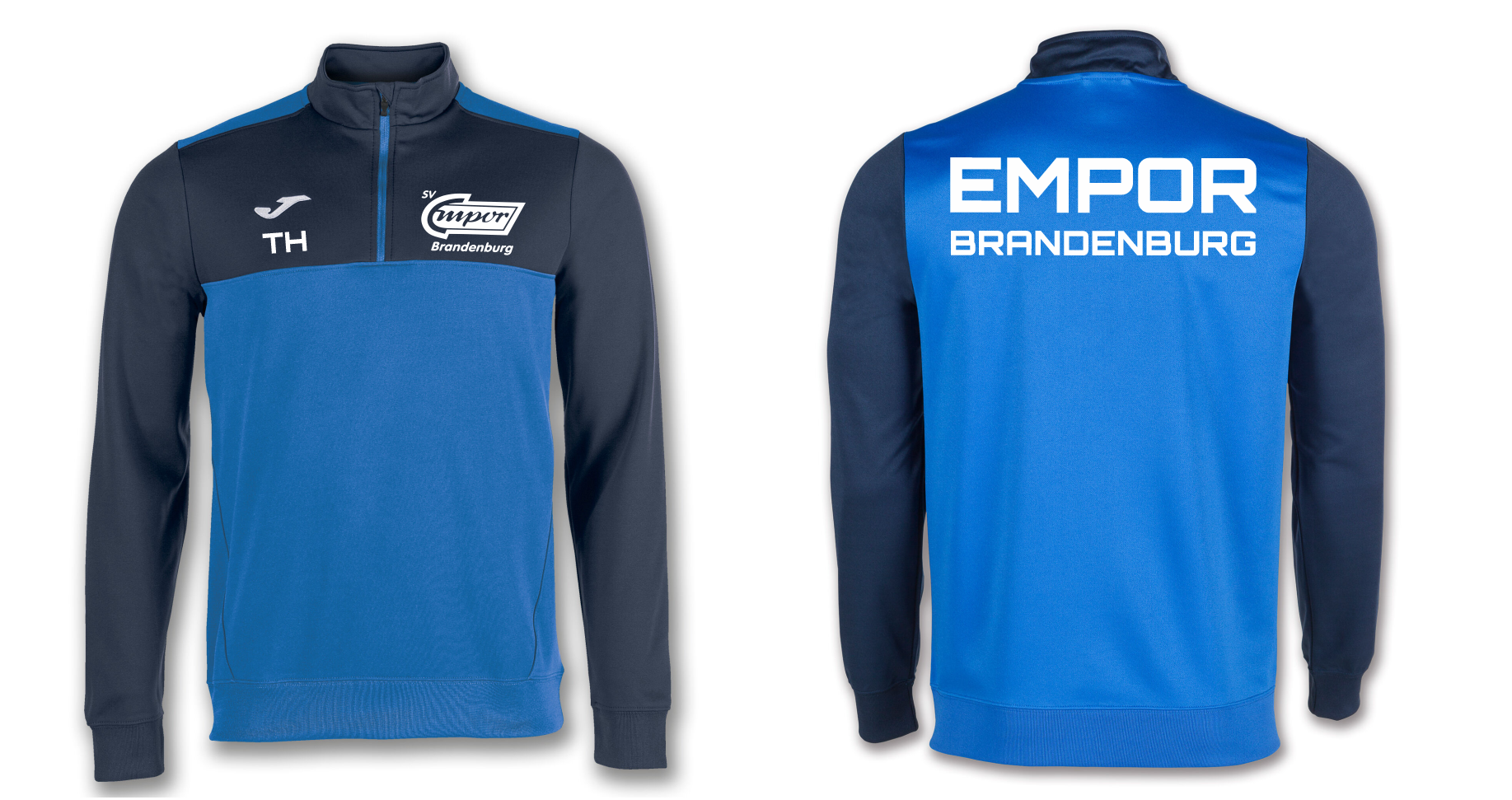 SV EMPOR  ZIPTOP WINNER
