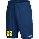 Berger SV Sporthose Manchester 2.0