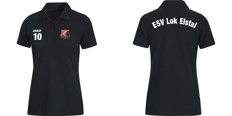 ESV Lok Elstal Polo Base