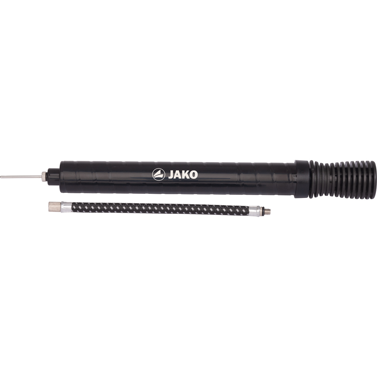 Jako Ballpumpe mit Schlauch