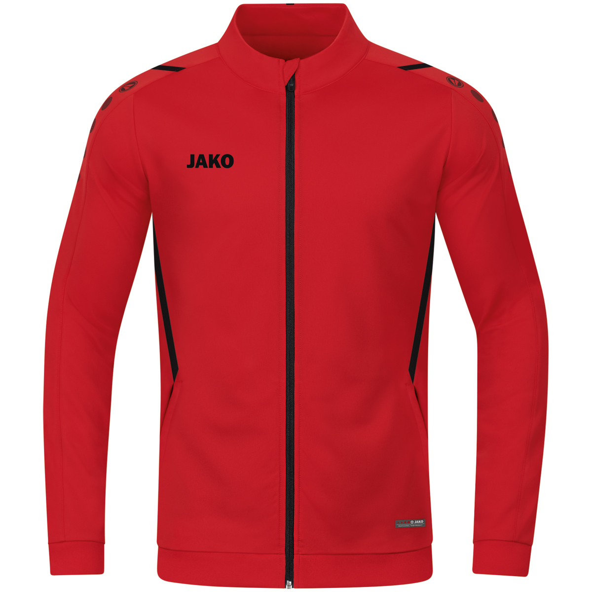 Jako Polyesterjacke Challenge