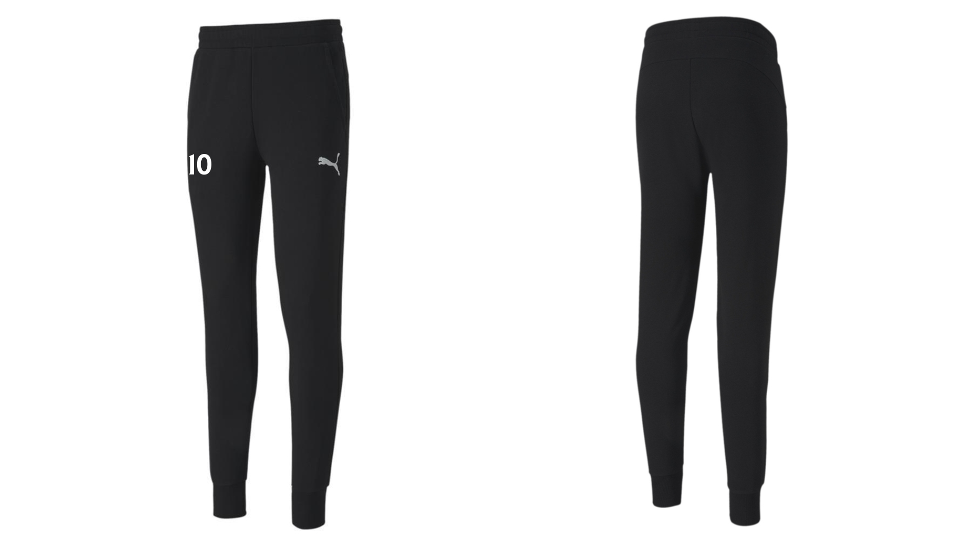 EMPOR  teamGOAL 23 Casuals Pants