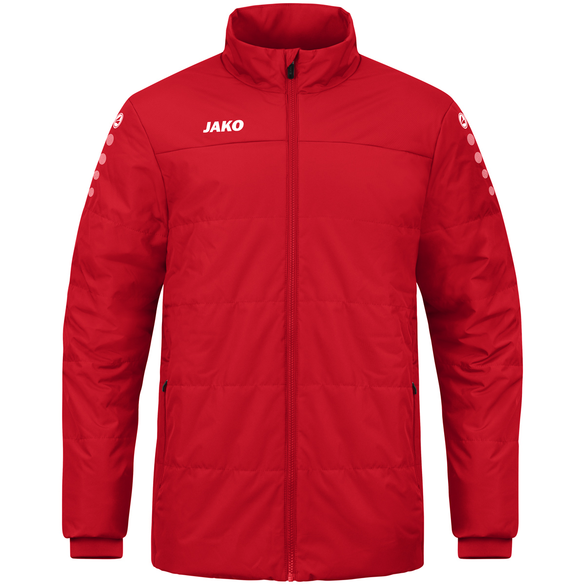Jako Coachjacke Team