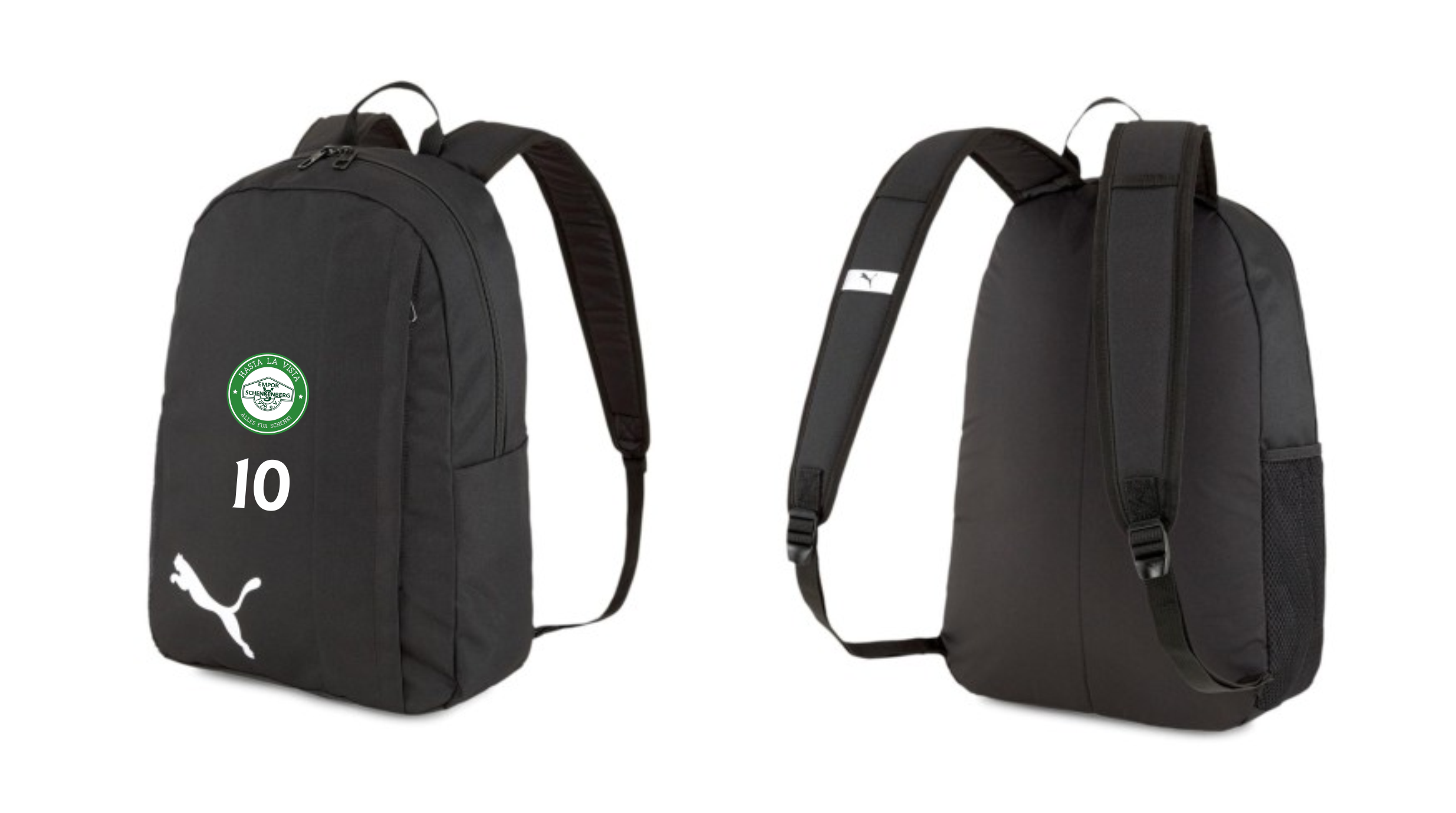 EMPOR  teamGOAL 23 Backpack